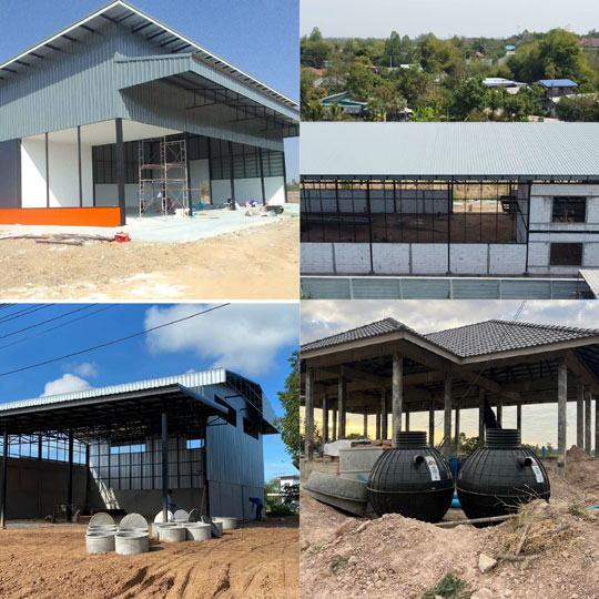 22 มุ่งหมายศิริทรัพย์ก่อสร้าง Image 0 22 มุ่งหมายศิริทรัพย์ก่อสร้าง Image 0